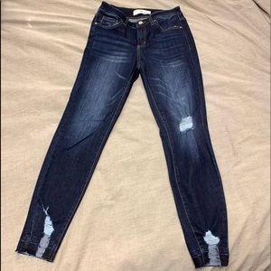 KanKan Jeans